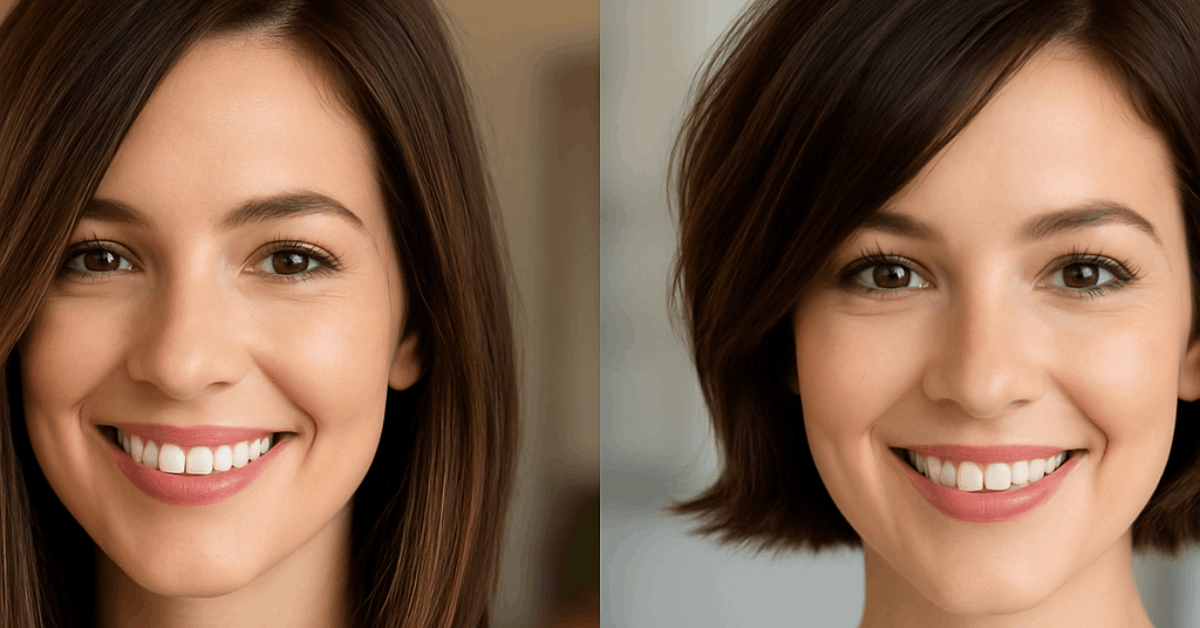 7 Ideal Haircuts to Enhance Your Natural Beauty and the Shape of Your Face