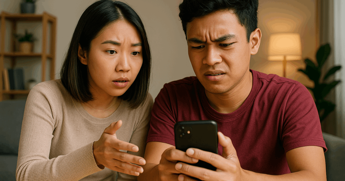 Cell Phone Freezing? Check Out 7 Tips to Make Your Device Faster