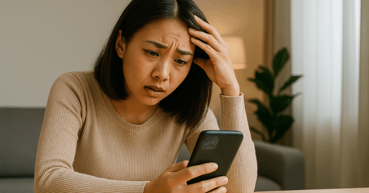 Cell Phone Freezing? Check Out 7 Tips to Make Your Device Faster