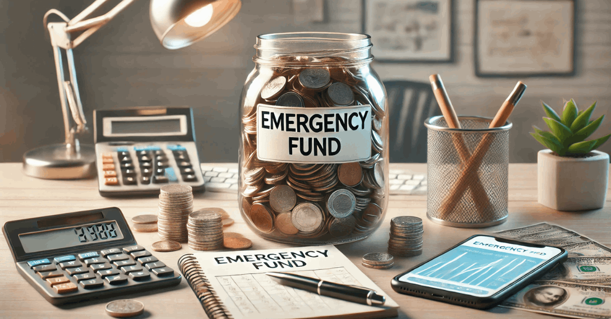 Starting to Save Money? Here's How to Build Your Emergency Fund