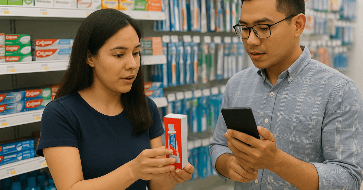 Find Out How to Get Free Colgate Toothpaste Samples