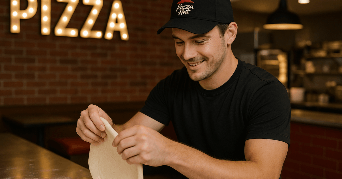 Guide to Applying for Pizza Hut Jobs and Growth Opportunities