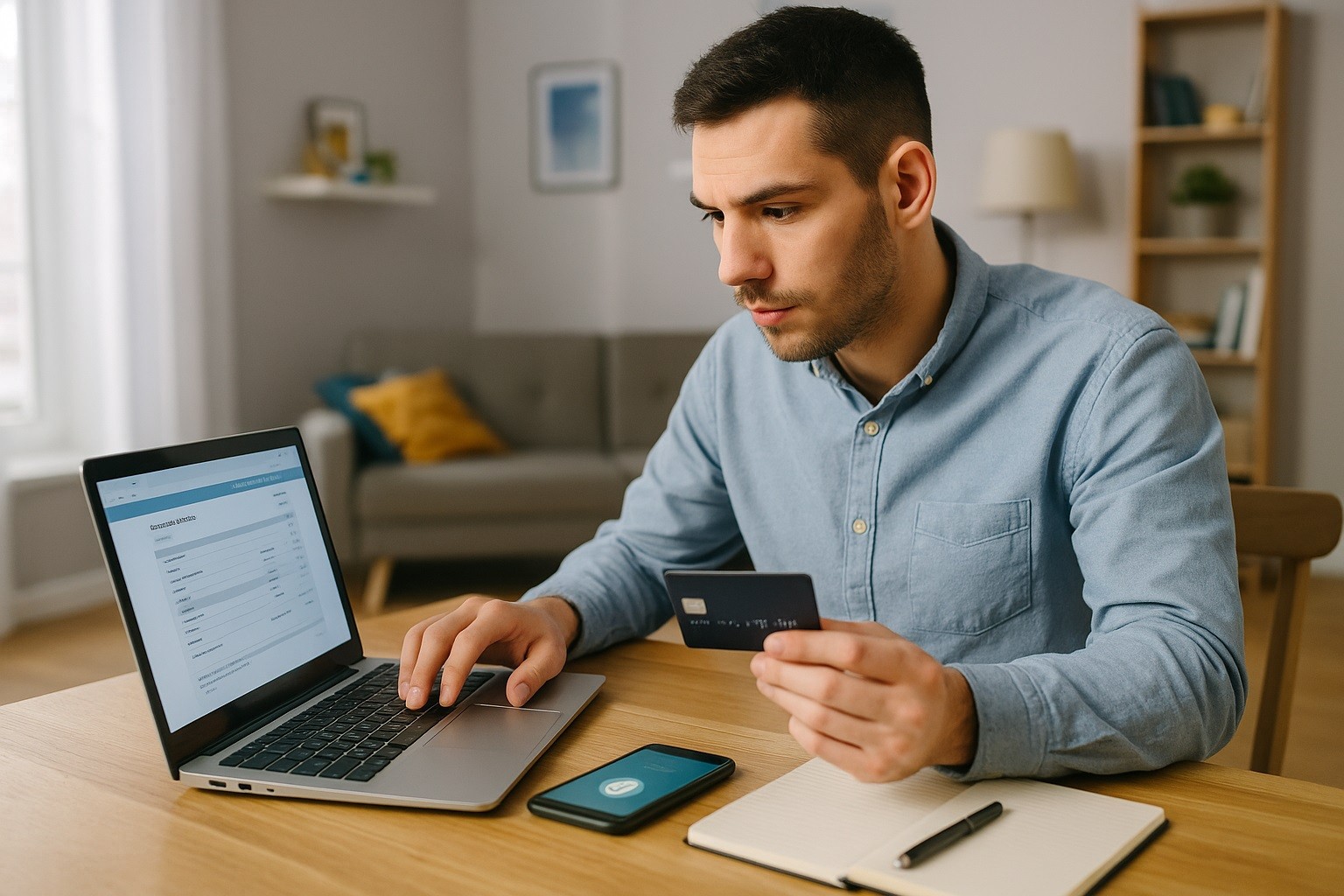 Learn the Benefits of the Citi Double Cash Credit Card