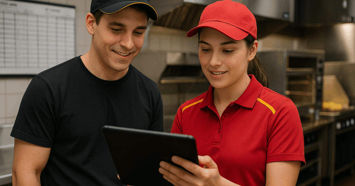 Learn How to Apply for McDonald’s Jobs Online