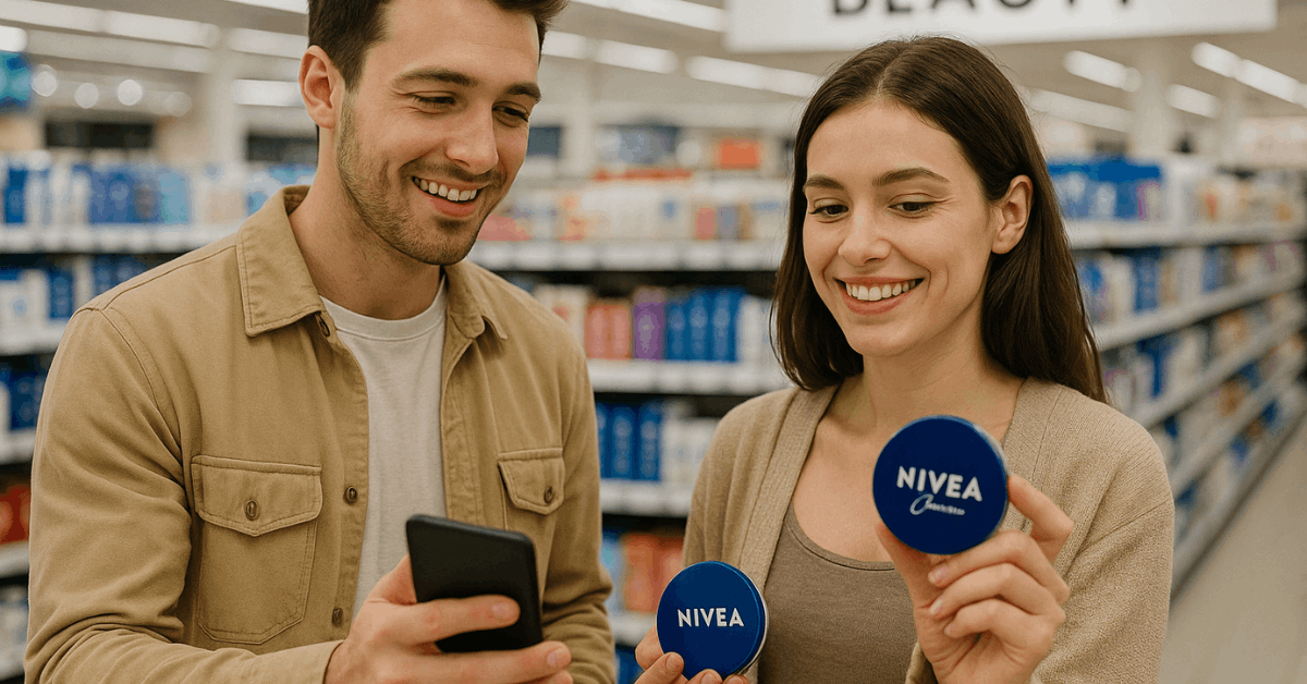 Learn How to Get Free Nivea Samples Online