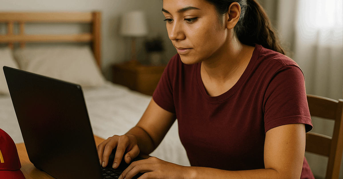 Learn How to Apply for McDonald’s Jobs Online