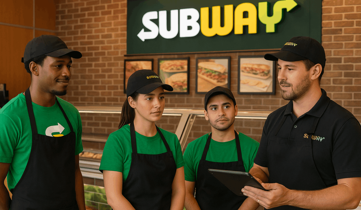 Discover How to Apply for Subway Jobs and What Benefits Are Offered