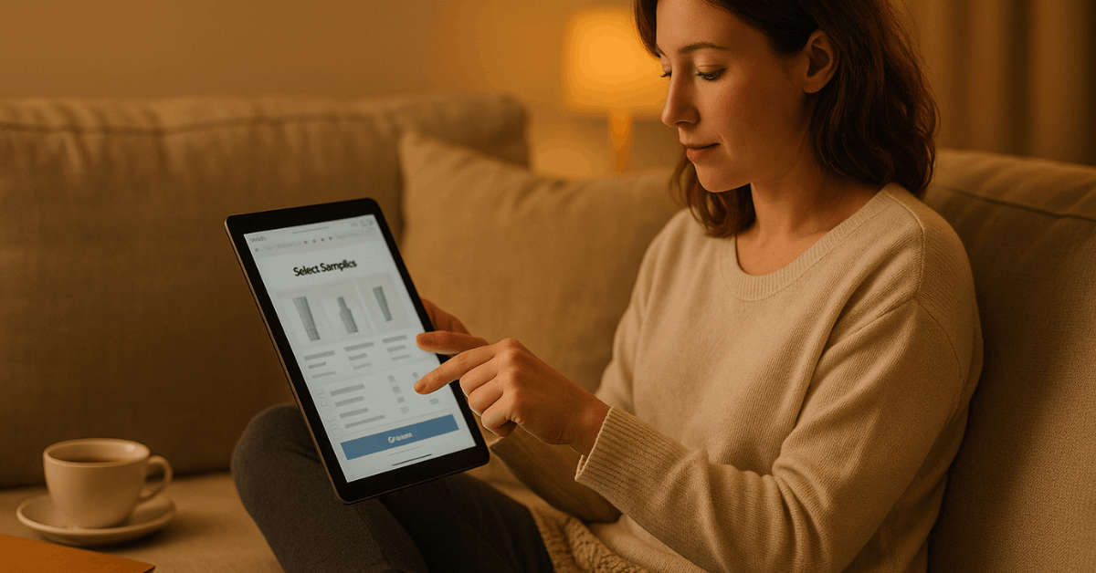 Discover How to Receive Free Clinique Beauty Samples at Home