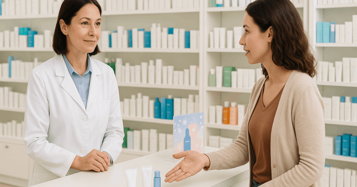 Guide to Getting Free Eucerin Skincare Samples Online