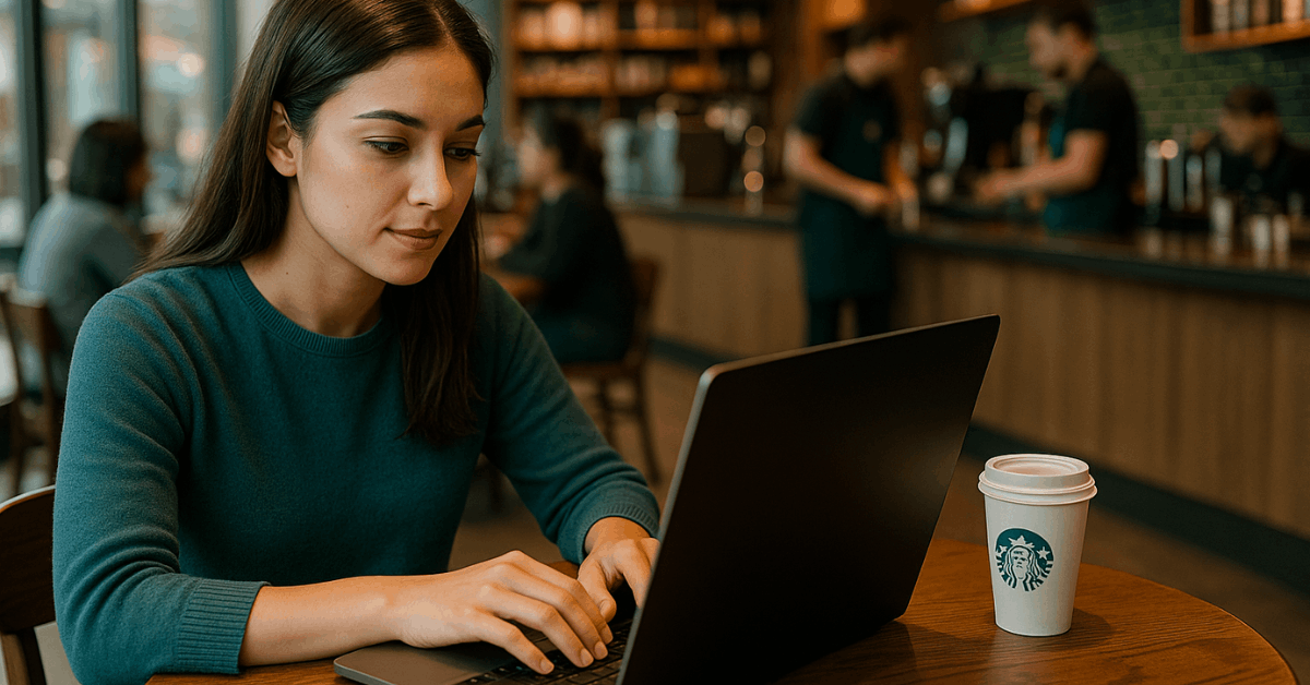 Discover How to Get a Job at Starbucks and the Main Requirements