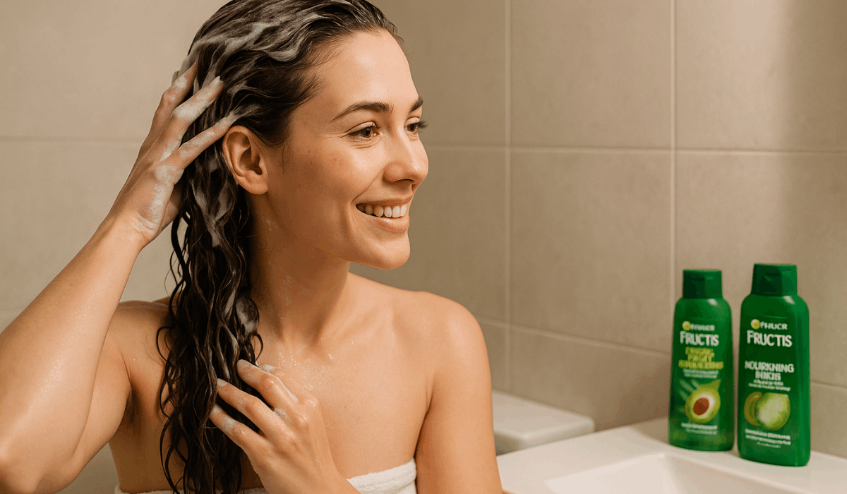 Guide to Requesting Free Garnier Hair Care Samples