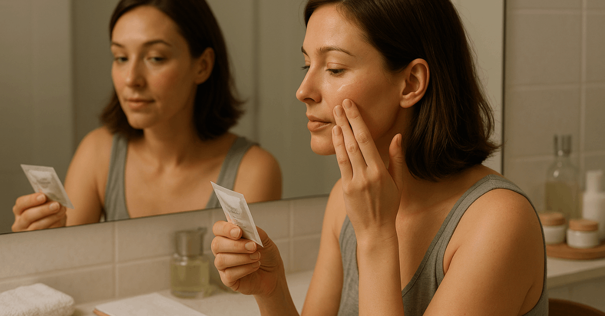 Discover How to Receive Free Olay Skincare Samples