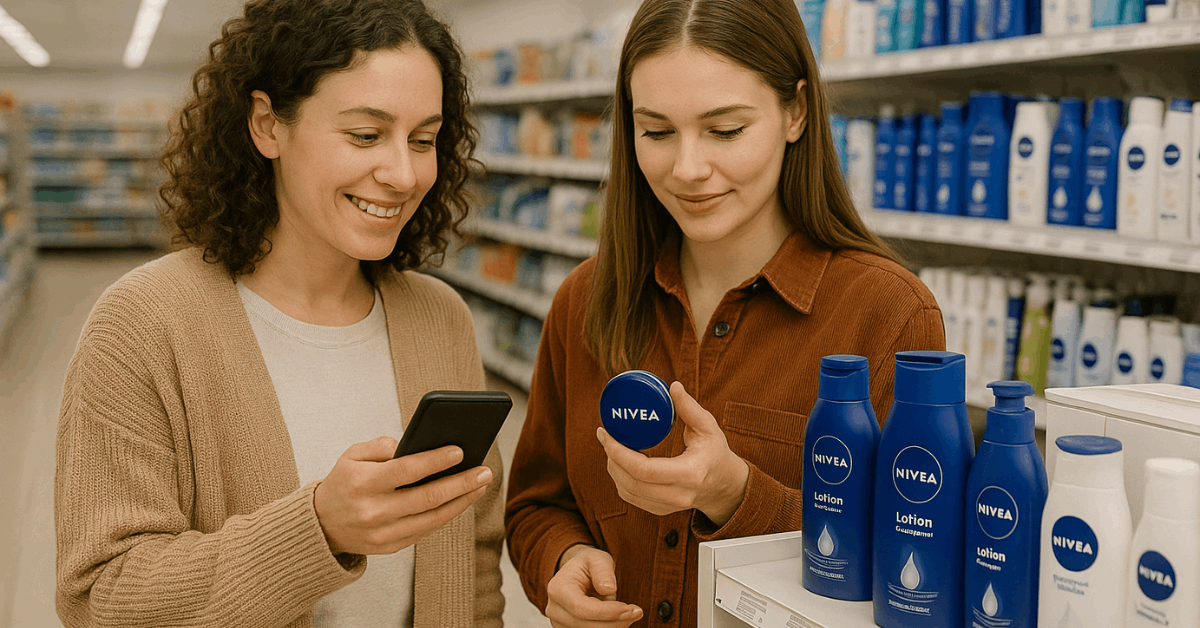 Learn How to Get Free Nivea Samples Online