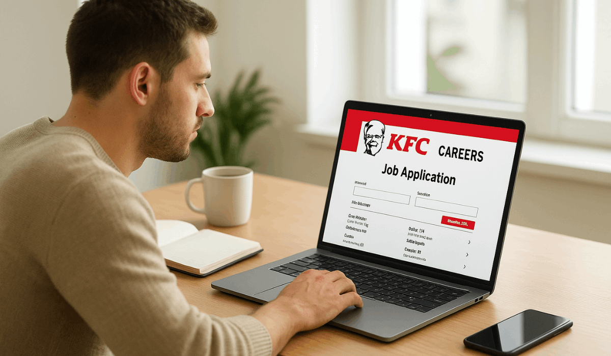 Discover How to Get a Job at KFC and What Benefits Are Offered