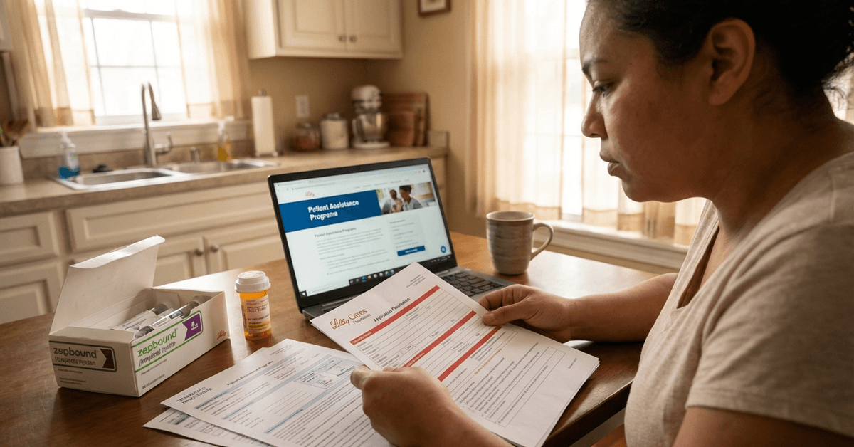 Unlocking Free Zepbound Access: Eligibility, Programs, and Tips for Lower Costs